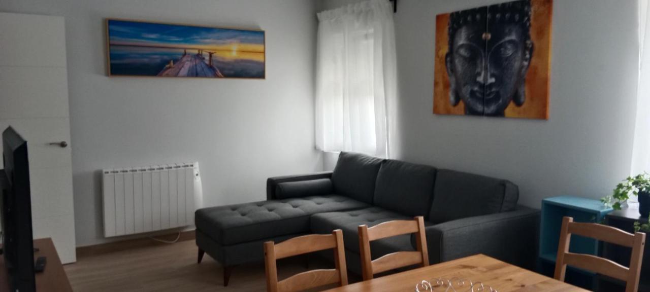 Apartamento Nuevo Cerca De La Costa Y A 15 Min De Bilbao! Urduliz Ngoại thất bức ảnh