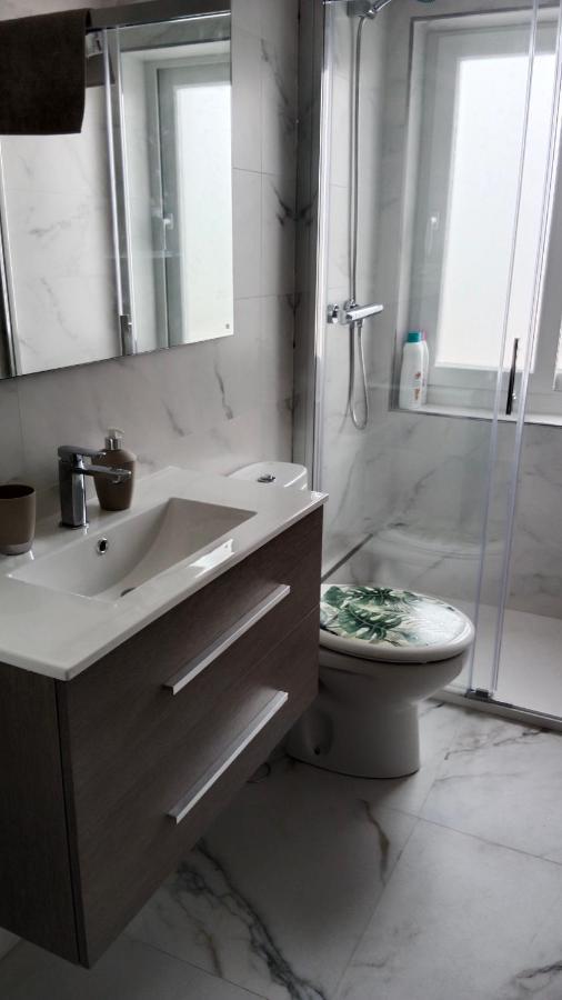 Apartamento Nuevo Cerca De La Costa Y A 15 Min De Bilbao! Urduliz Ngoại thất bức ảnh