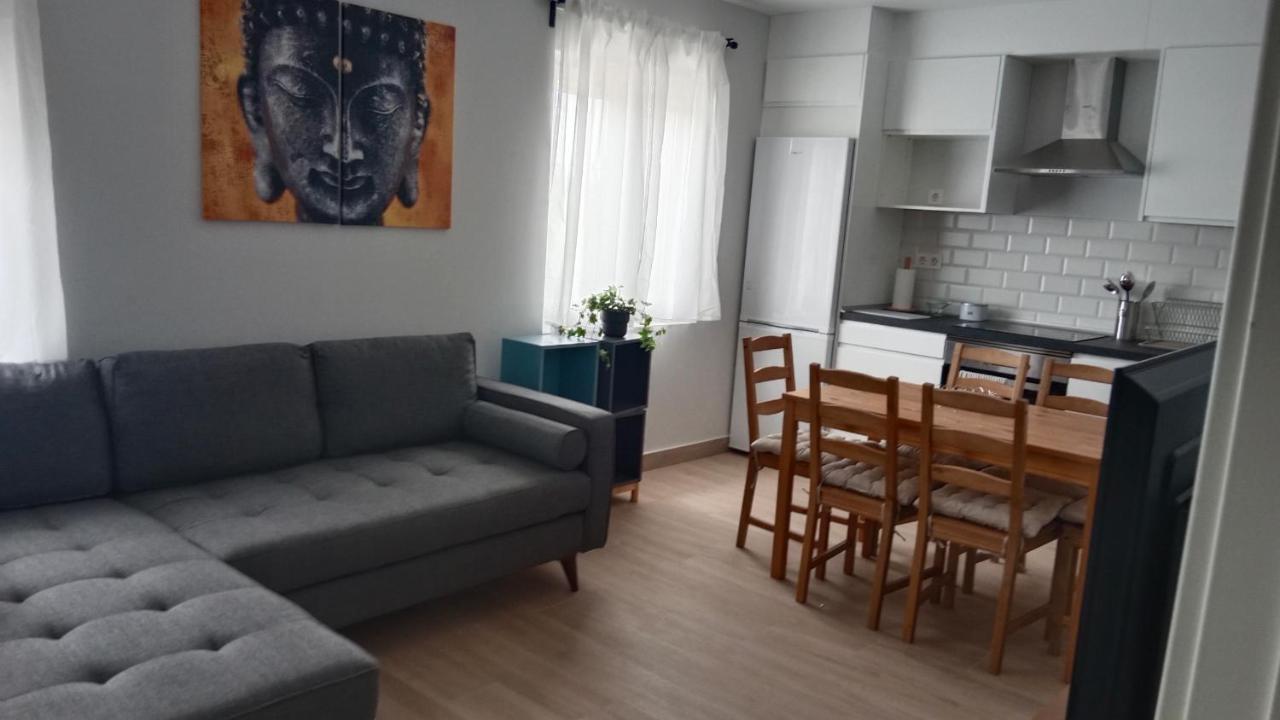 Apartamento Nuevo Cerca De La Costa Y A 15 Min De Bilbao! Urduliz Ngoại thất bức ảnh