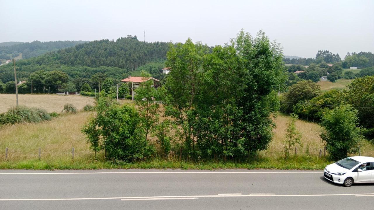 Apartamento Nuevo Cerca De La Costa Y A 15 Min De Bilbao! Urduliz Ngoại thất bức ảnh