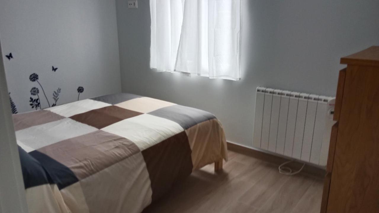 Apartamento Nuevo Cerca De La Costa Y A 15 Min De Bilbao! Urduliz Ngoại thất bức ảnh